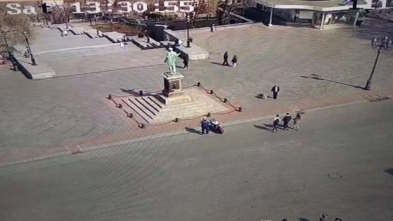 Фото: Павел Вугельман