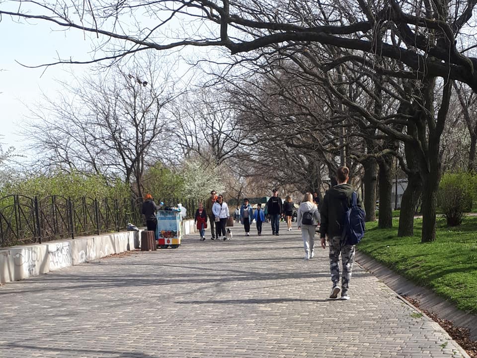 Фото: Линда Стоянова-Страутман 