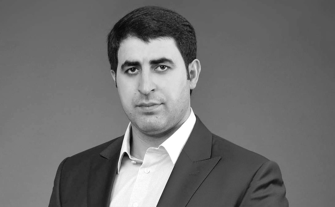 Сергій Мамоян