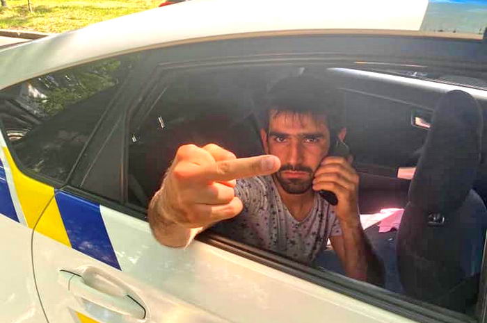 Фото: Демьян Ганул