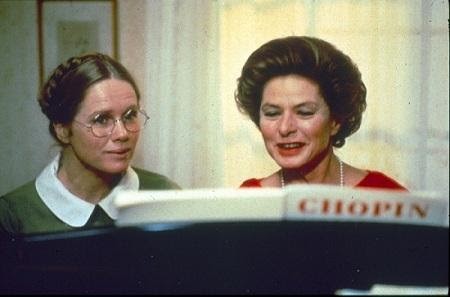 Семь сцен из кино, в которых присутствует фортепиано