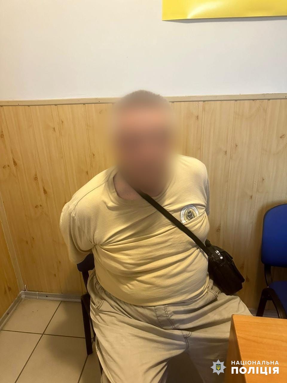 В Одесской области мужчина открыл стрельбу по собакам и угрожал оружием детям (обновлено).