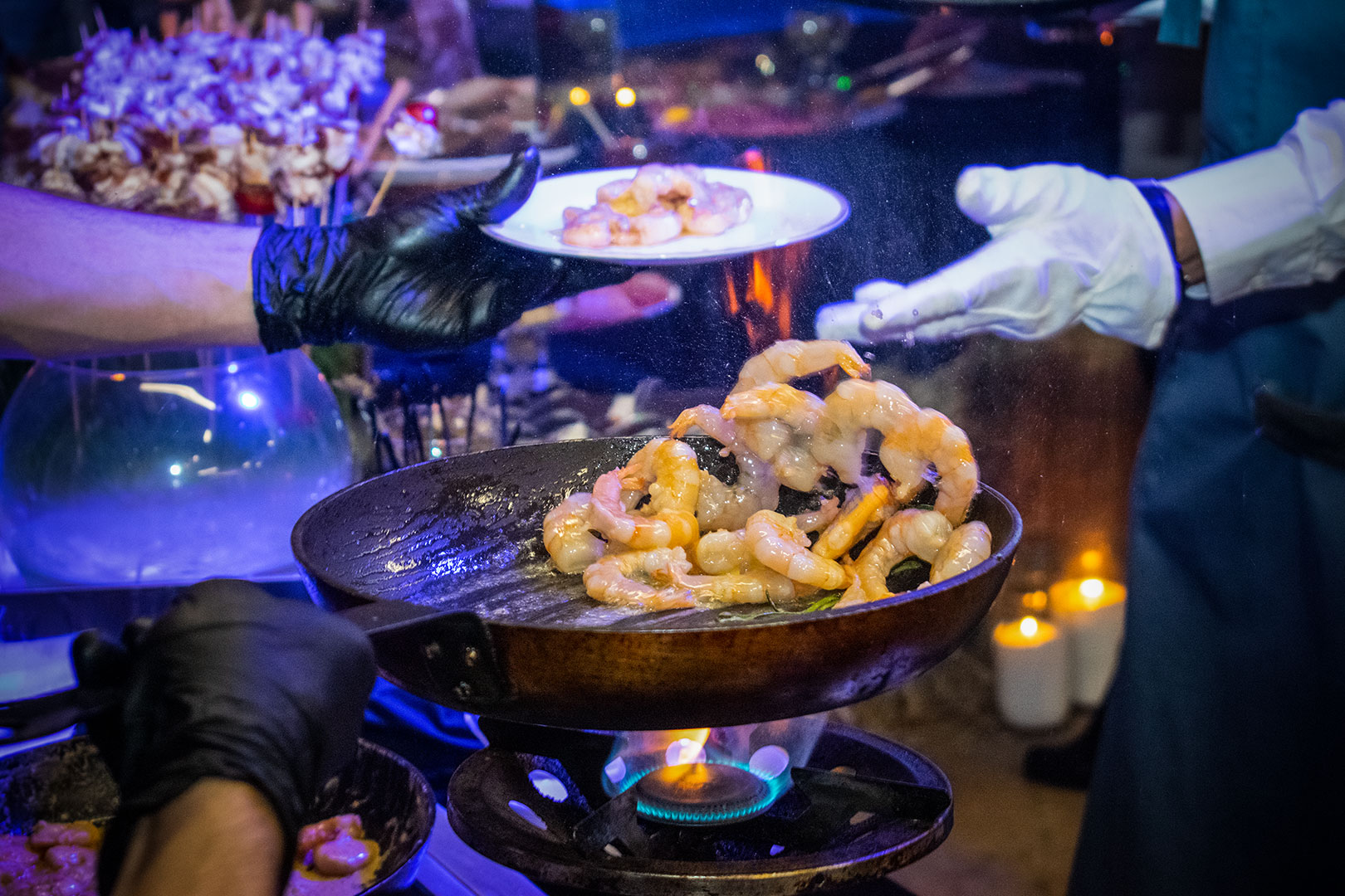 Ресторан "Лимончелло"