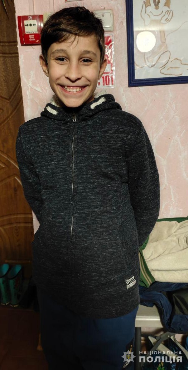 Даниил Приходченко.