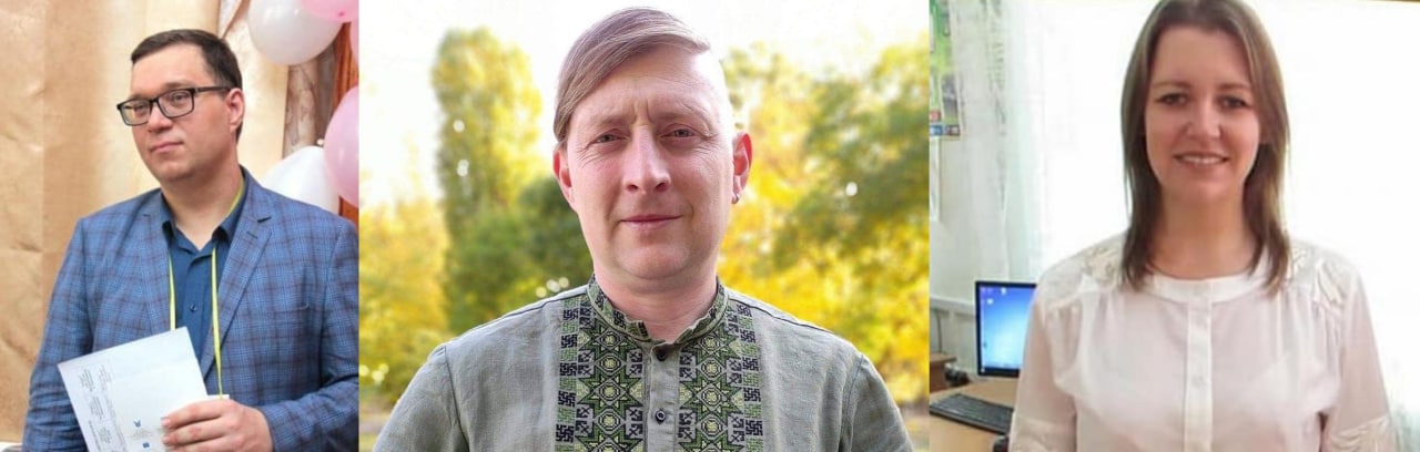 Одесская область стала лидером всеукраинском конкурсе "Учитель года-2022".