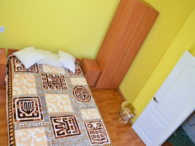 Двухместный номер "люкс". Фото: bo-polet.com.ua