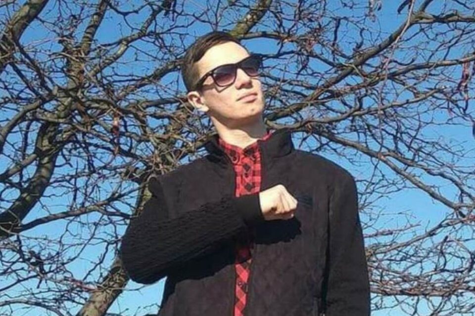 Владиславу Лященку з Ізмаїлу дали звання Героя України посмертно