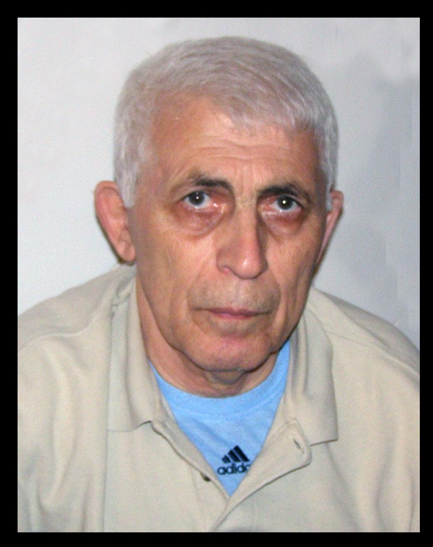 Юрий Маркович Гордиан.