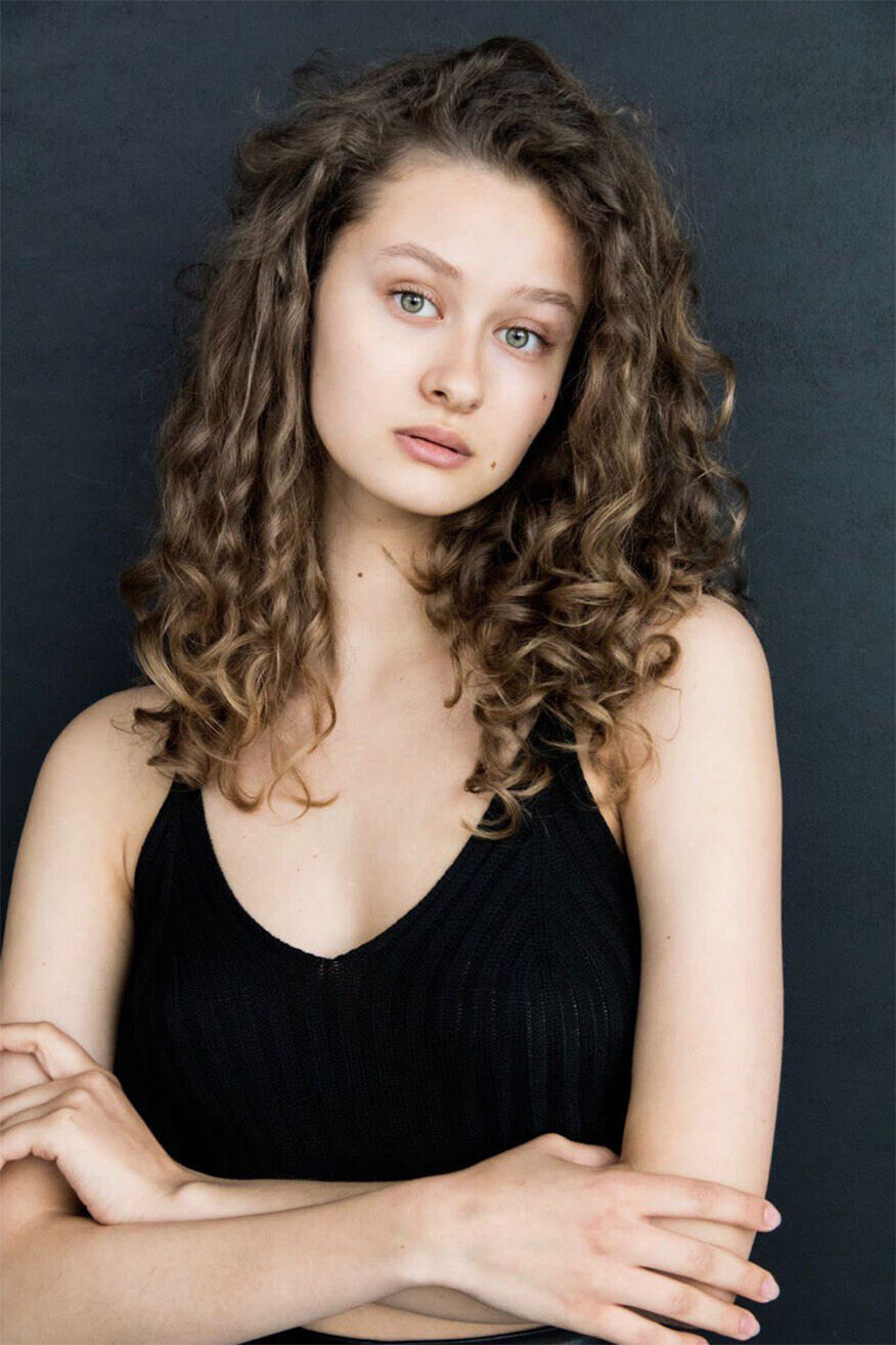 Красуня з Одеської області представлятиме наш регіон на конкурсі "Міс Україна – 2023".