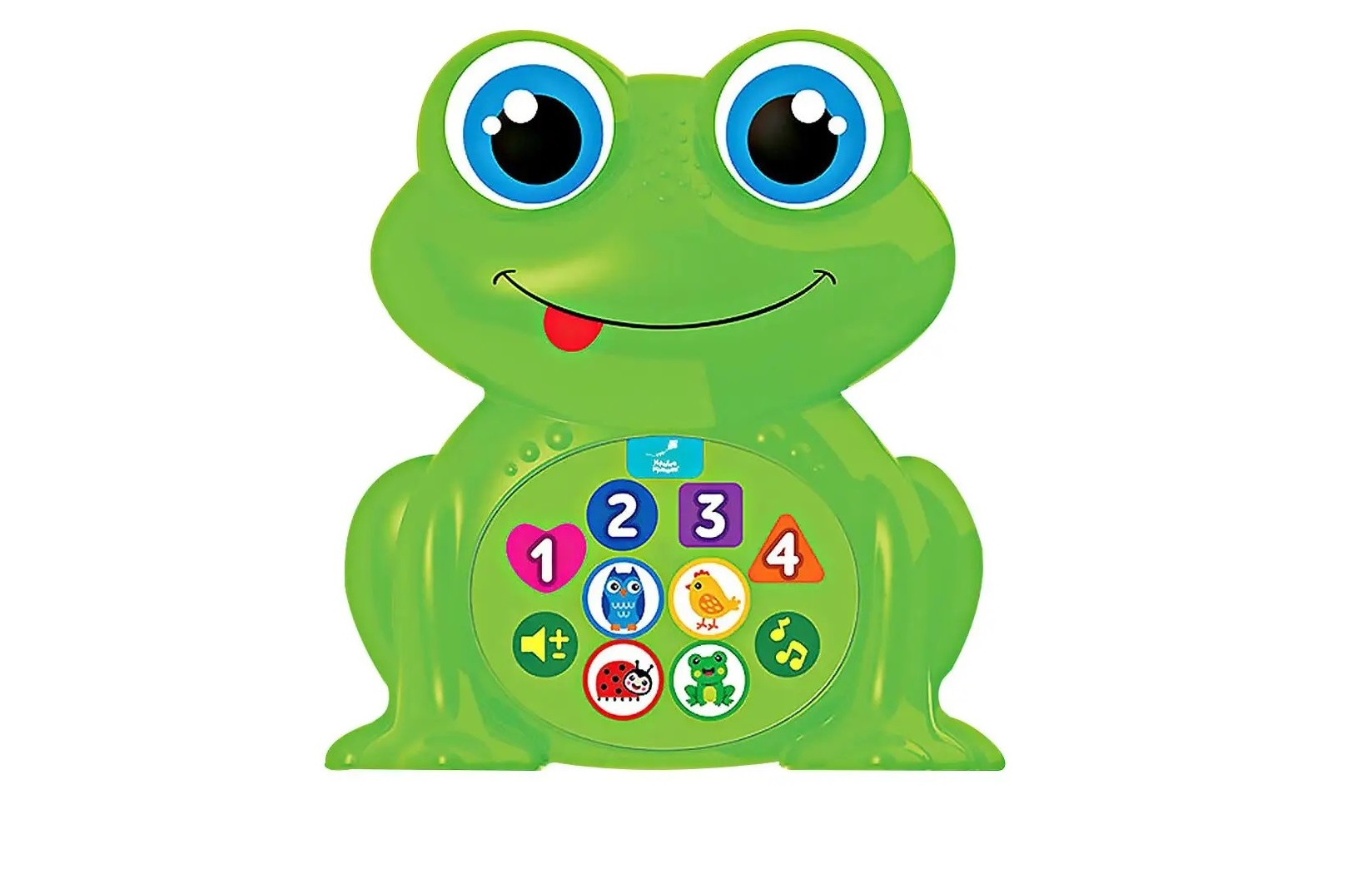 В Одесскую область завезли опасные детские игрушки. Фото: odesa.consumer.gov.ua