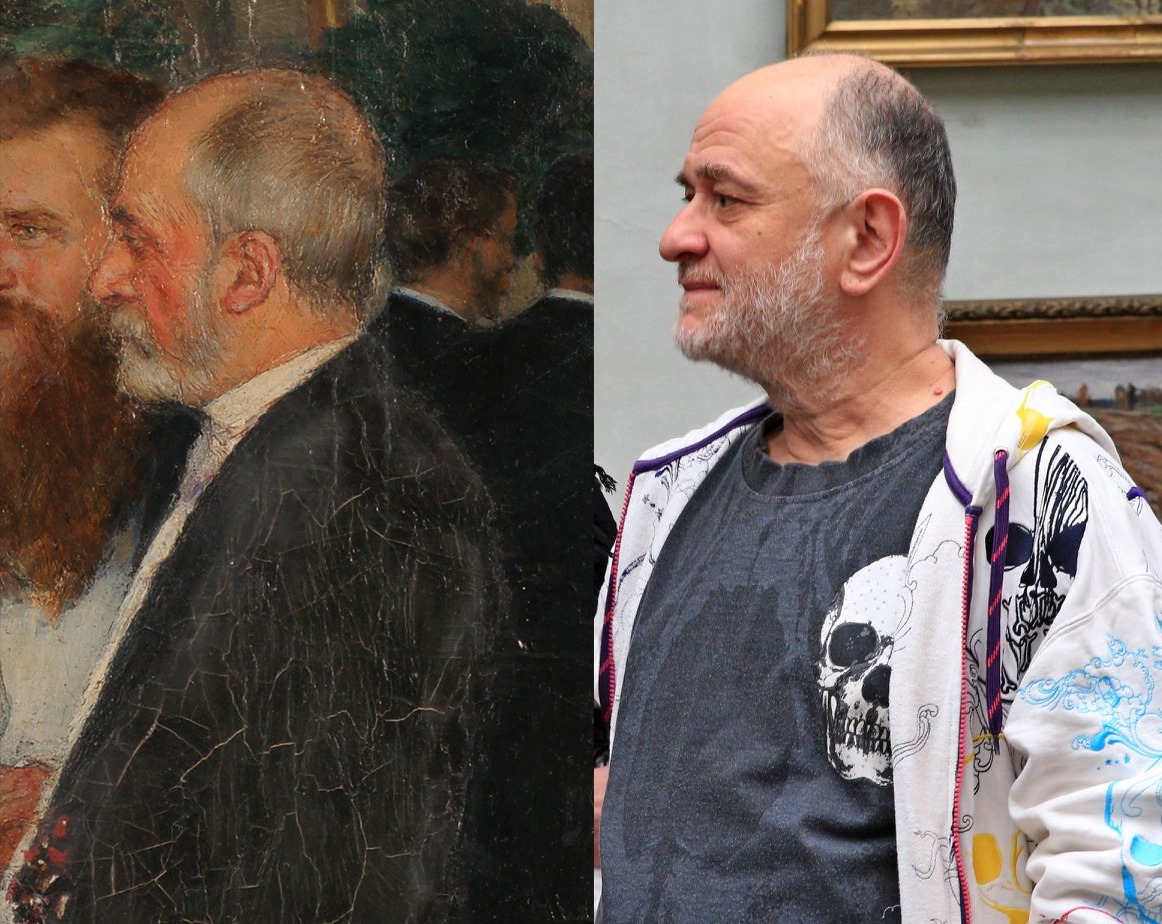 Фото: Александр Ройтбурд