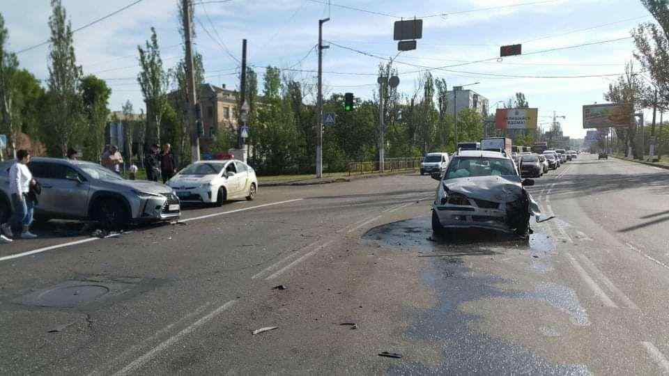 Фото: пресс-служба патрульной полиции
