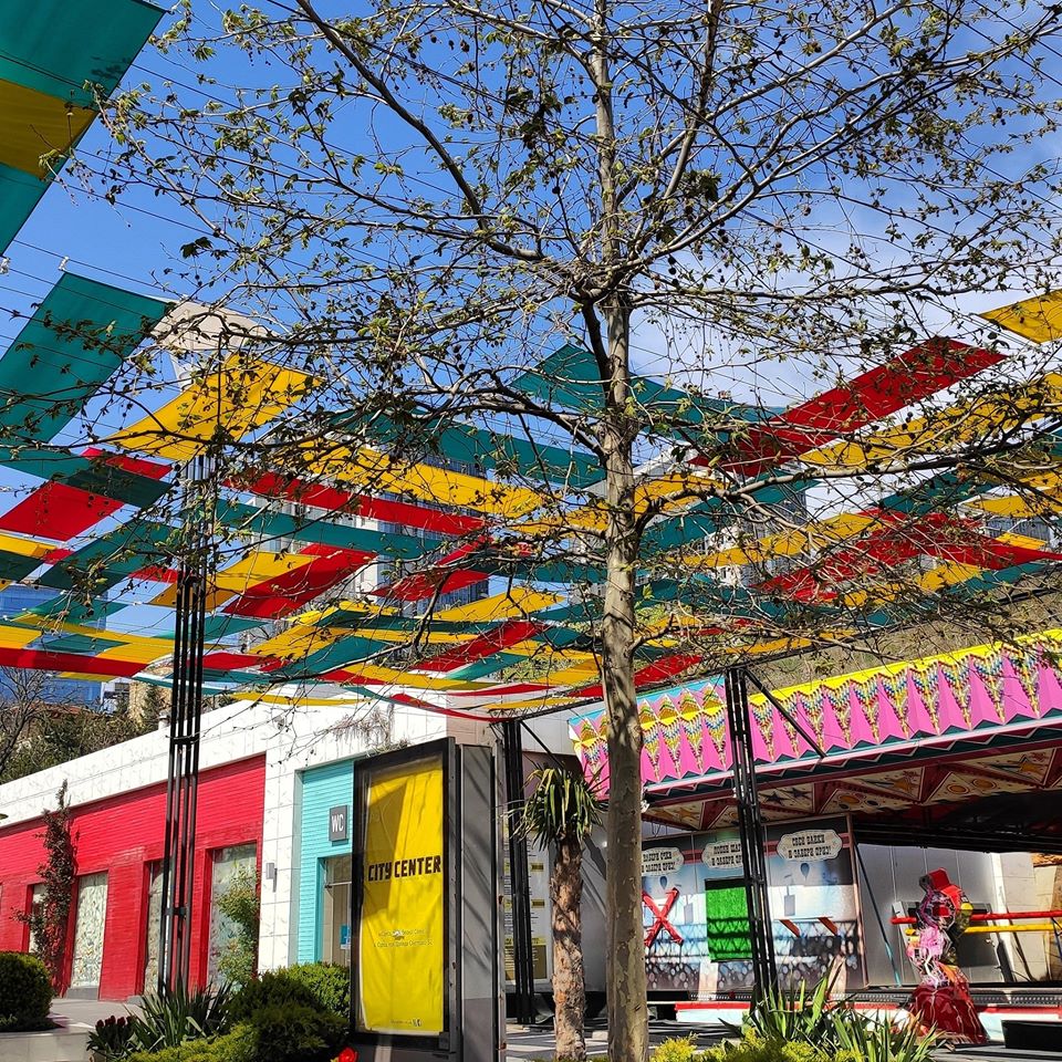 Аркадия 2020. Фото Ивана Бошку