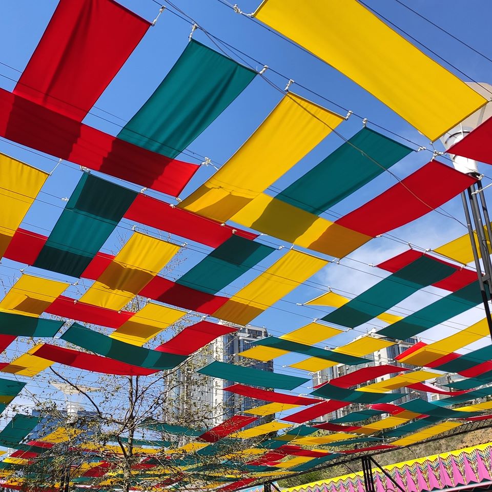 Аркадия 2020. Фото Ивана Бошку