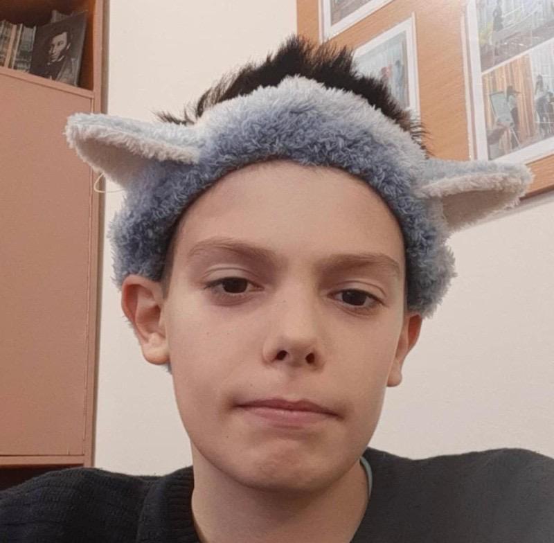 Максим Кульчицький.