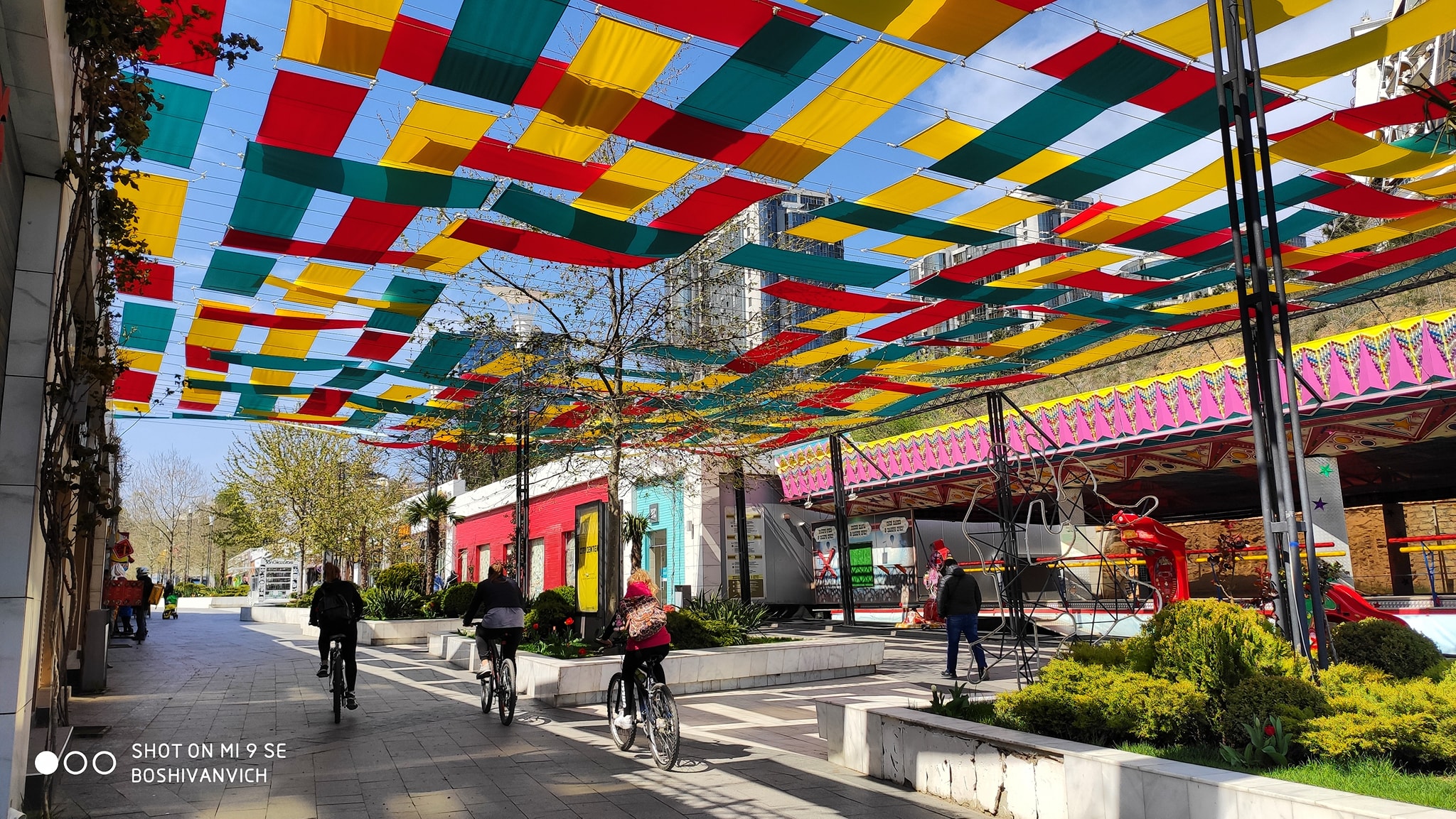 Аркадия 2020. Фото Ивана Бошку