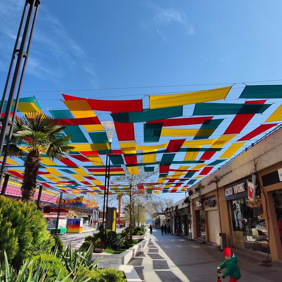 Аркадия 2020. Фото Ивана Бошку