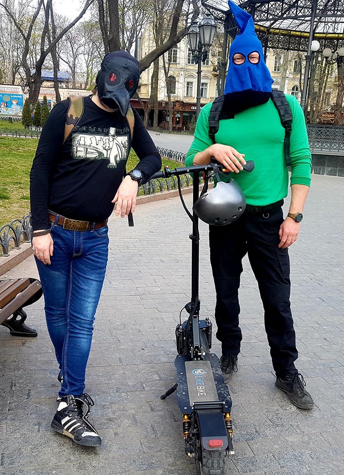 Фото: Андрей Архангельский