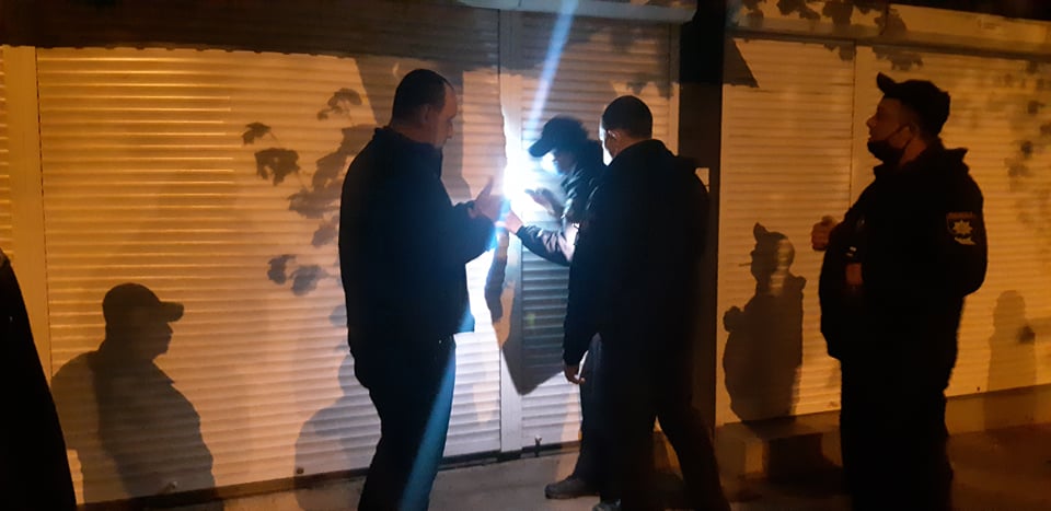 Фото: Одесская жизнь