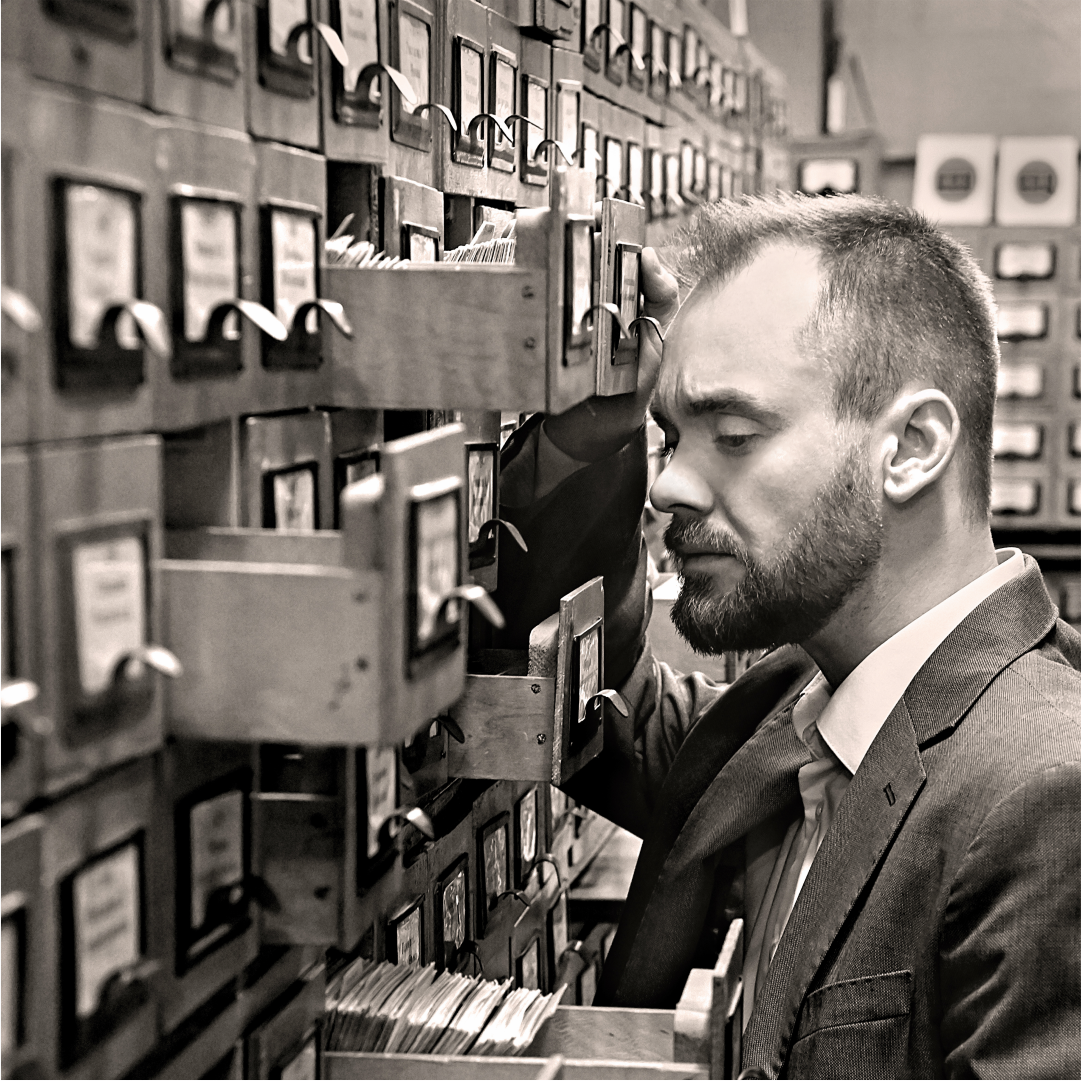 Спектакль "Метод".