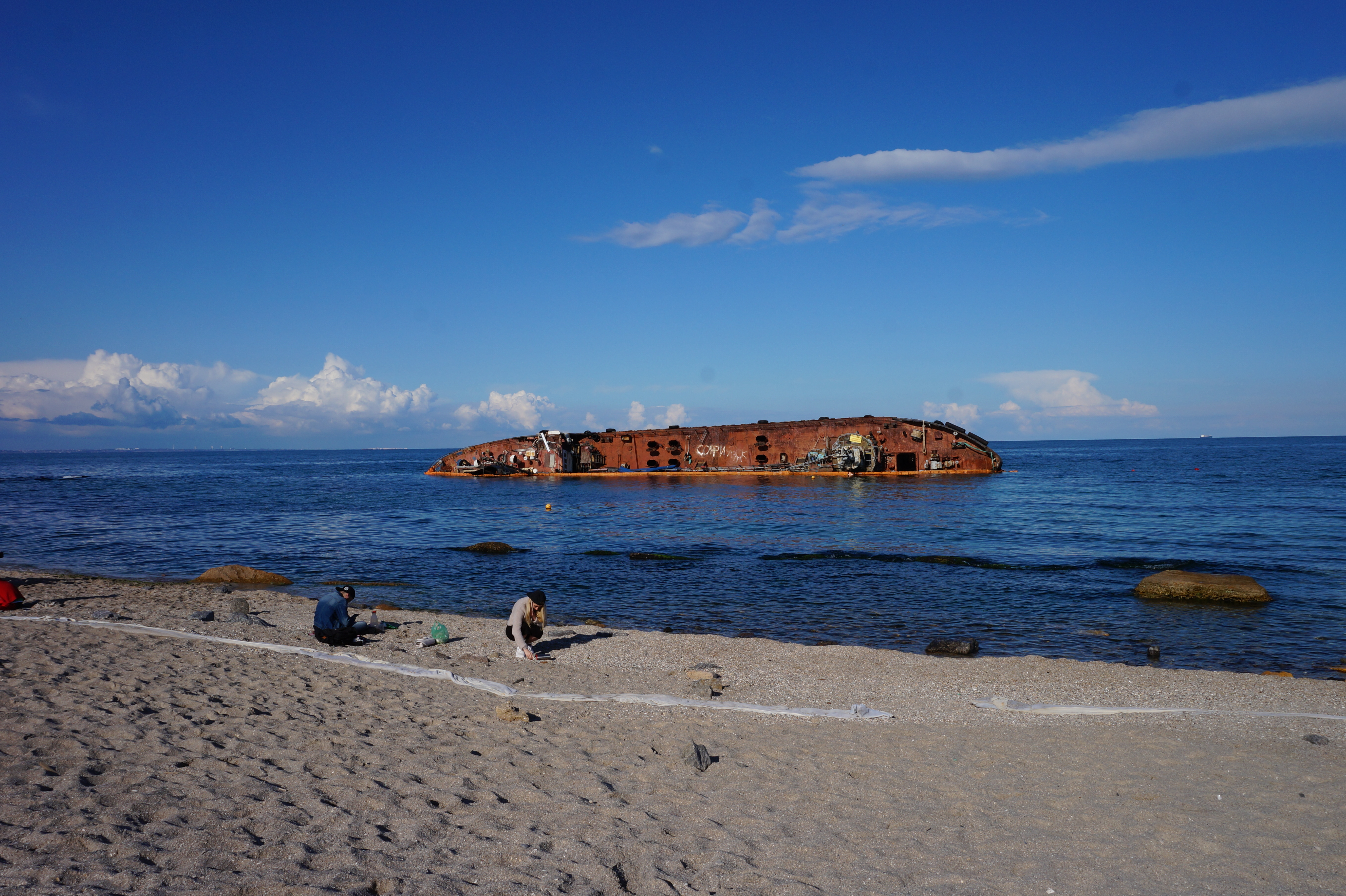 Делфи. Фото Александры Дедюлиной