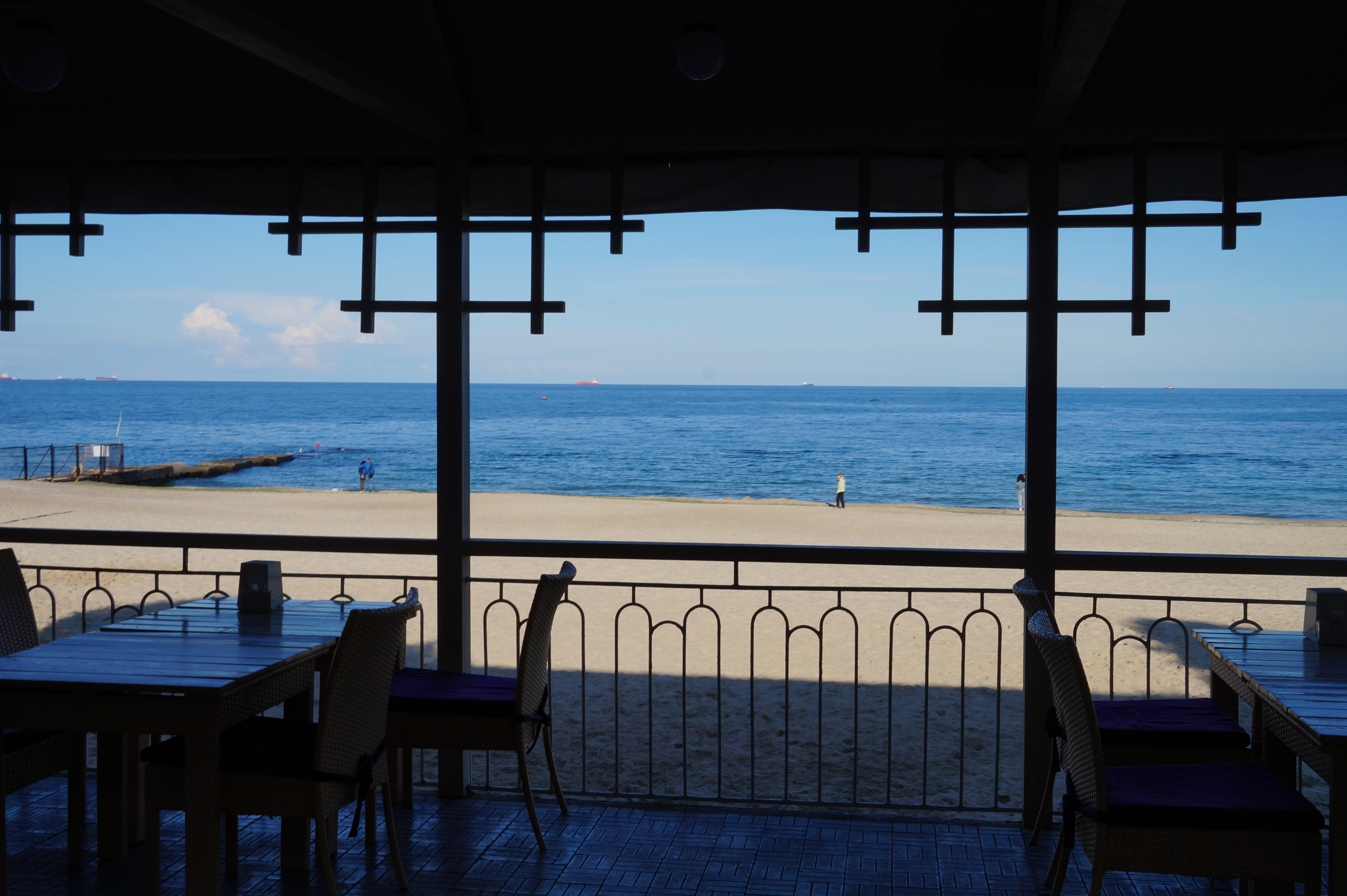 Отрада. Фото Александры Дедюлиной