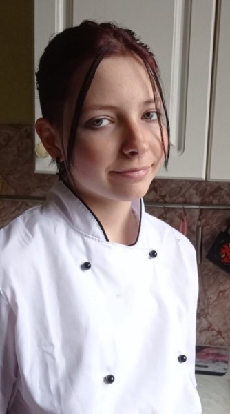 В Одесі шукають зниклу 15-річну Ясинську Марію.