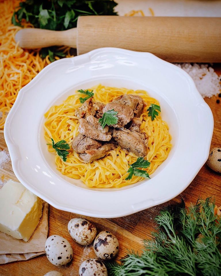 Ресторан "Дача"