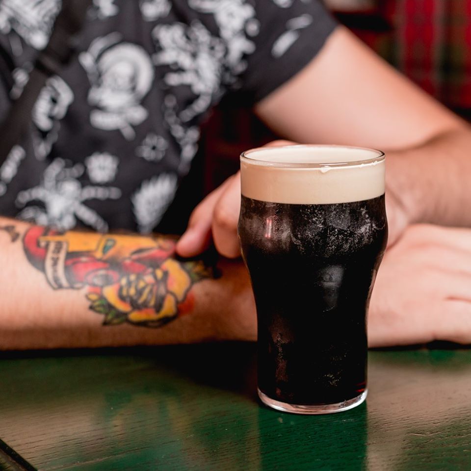 Ресторан "Корвин"