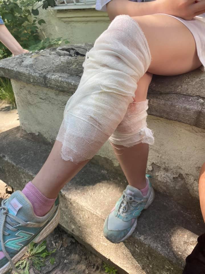 Фото: Демьян Ганул