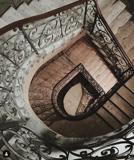 Автор: @BELLEBLOOMS