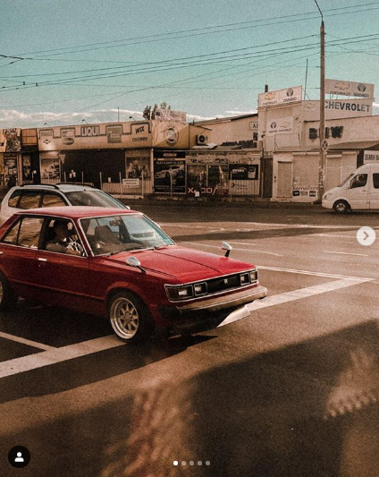 Автор: @yokohama_ride