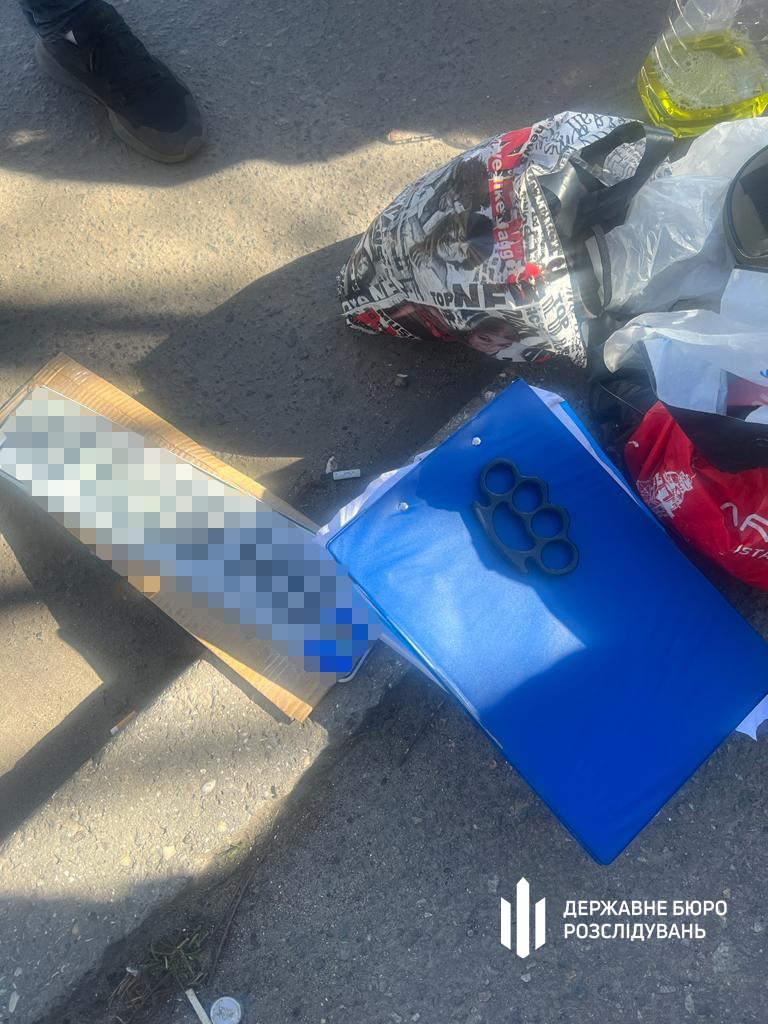 На Одещині судитимуть правоохоронців, які брали данину з наркоторговців.