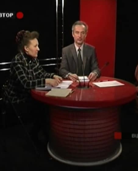 В Одессе скончался ученый и экс-депутат горсовета Михаил Борисов.