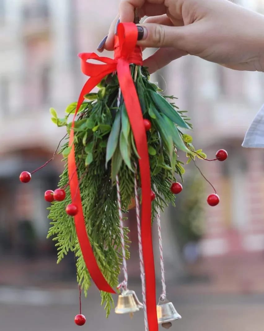 Благотворитльная ярмарка.