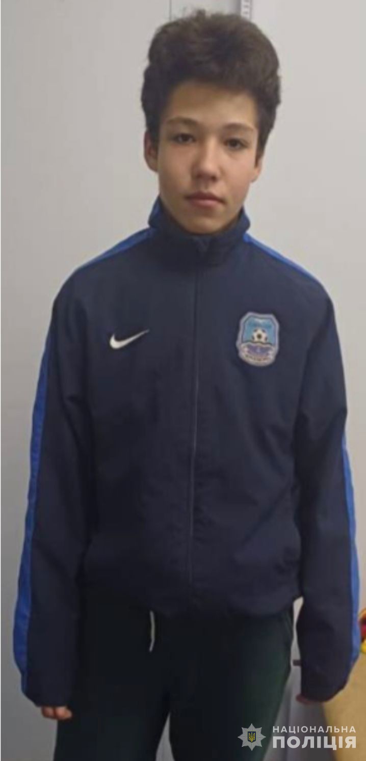 Максим Осауленко.