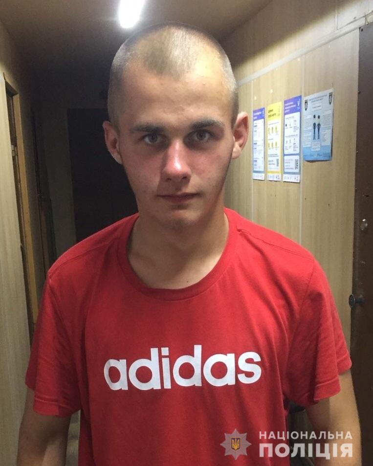 Владислав Мартинов.