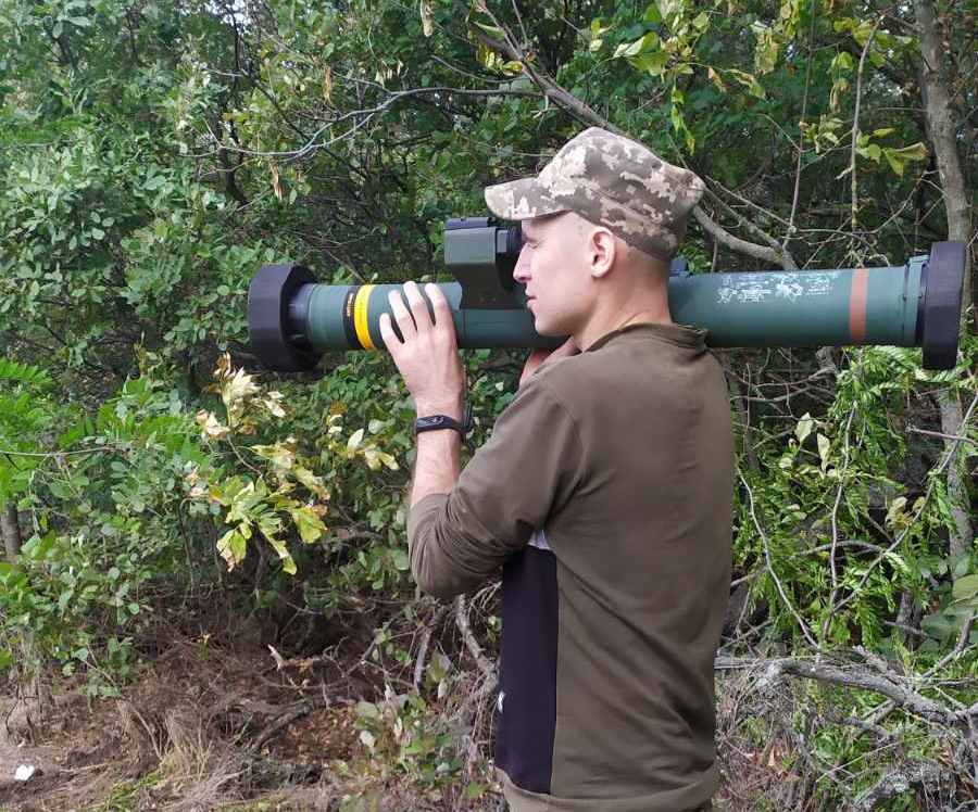 На Херсонщині загинув морпіх з Одеської області.