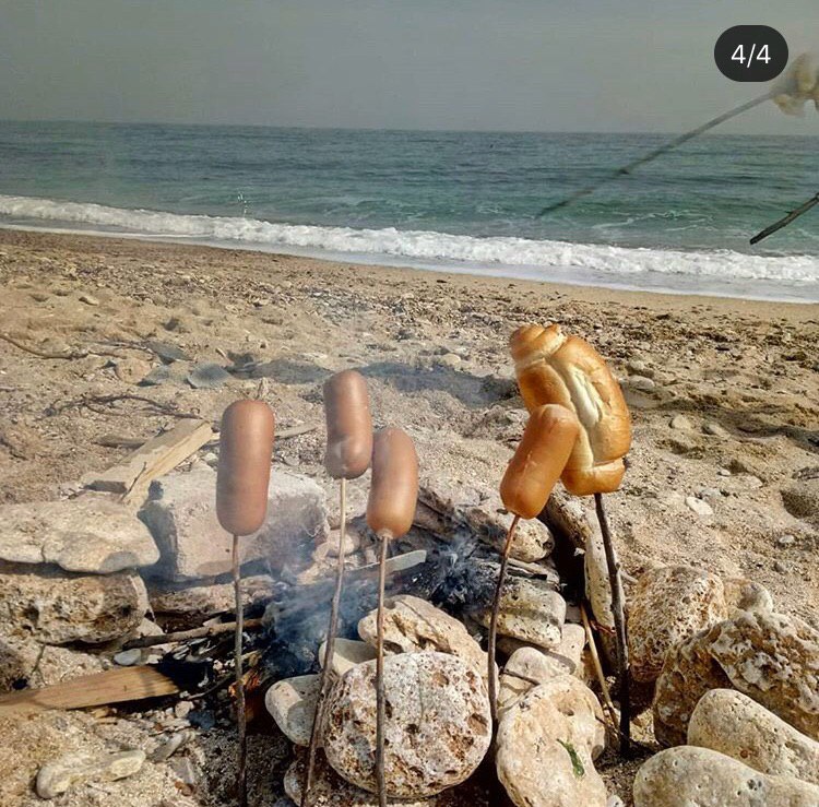 Карантин в Одессе. Фото: Тамара Литвякова