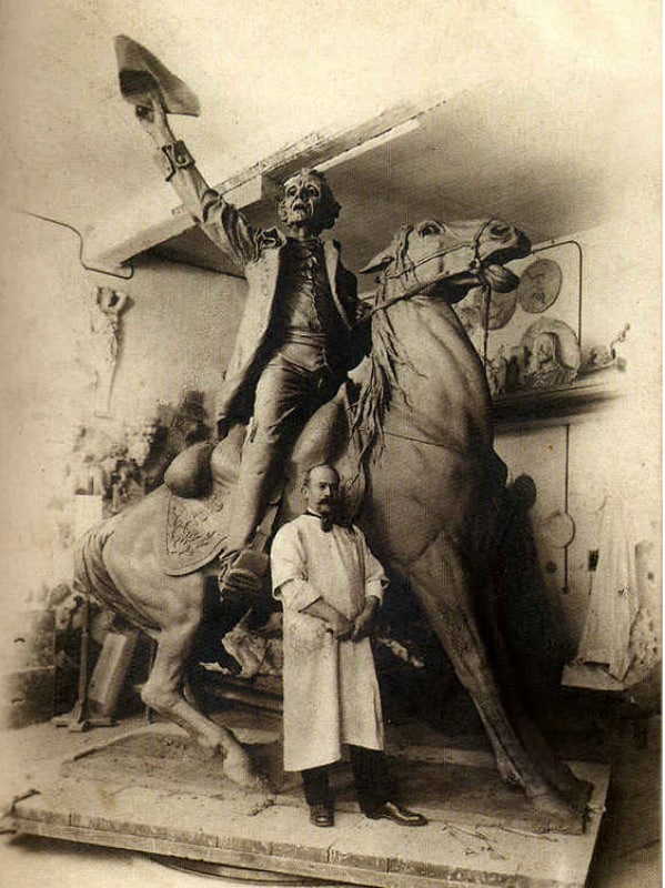 Борис Едуардс.