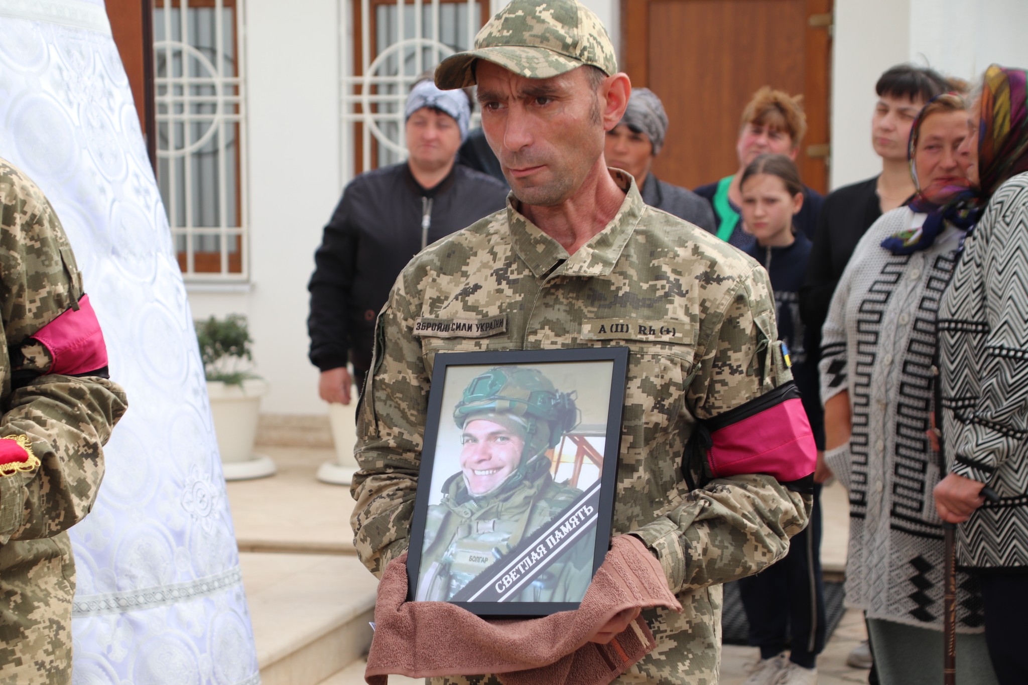 Іван Сайтарли.