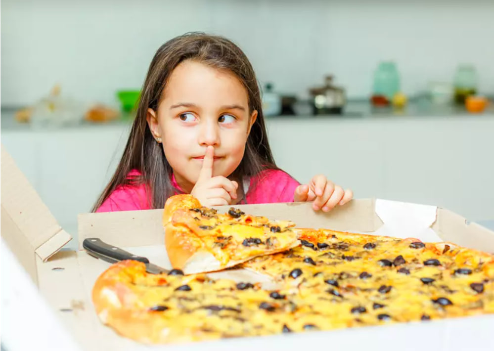 Кулинарные мастер-классы для детей.