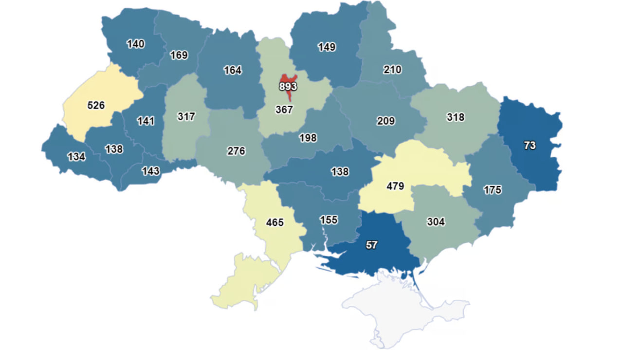 В Одесской области массово закрывается бизнес.