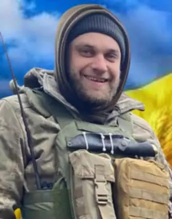 Олександр Кушнір.