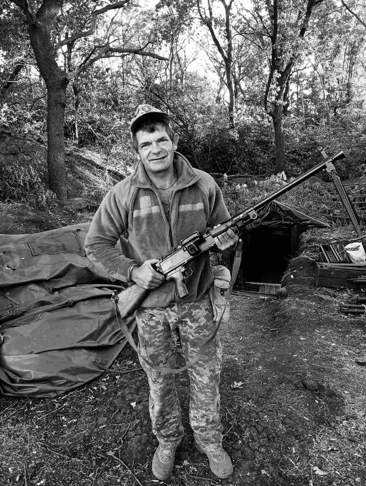 Качур Олександр.