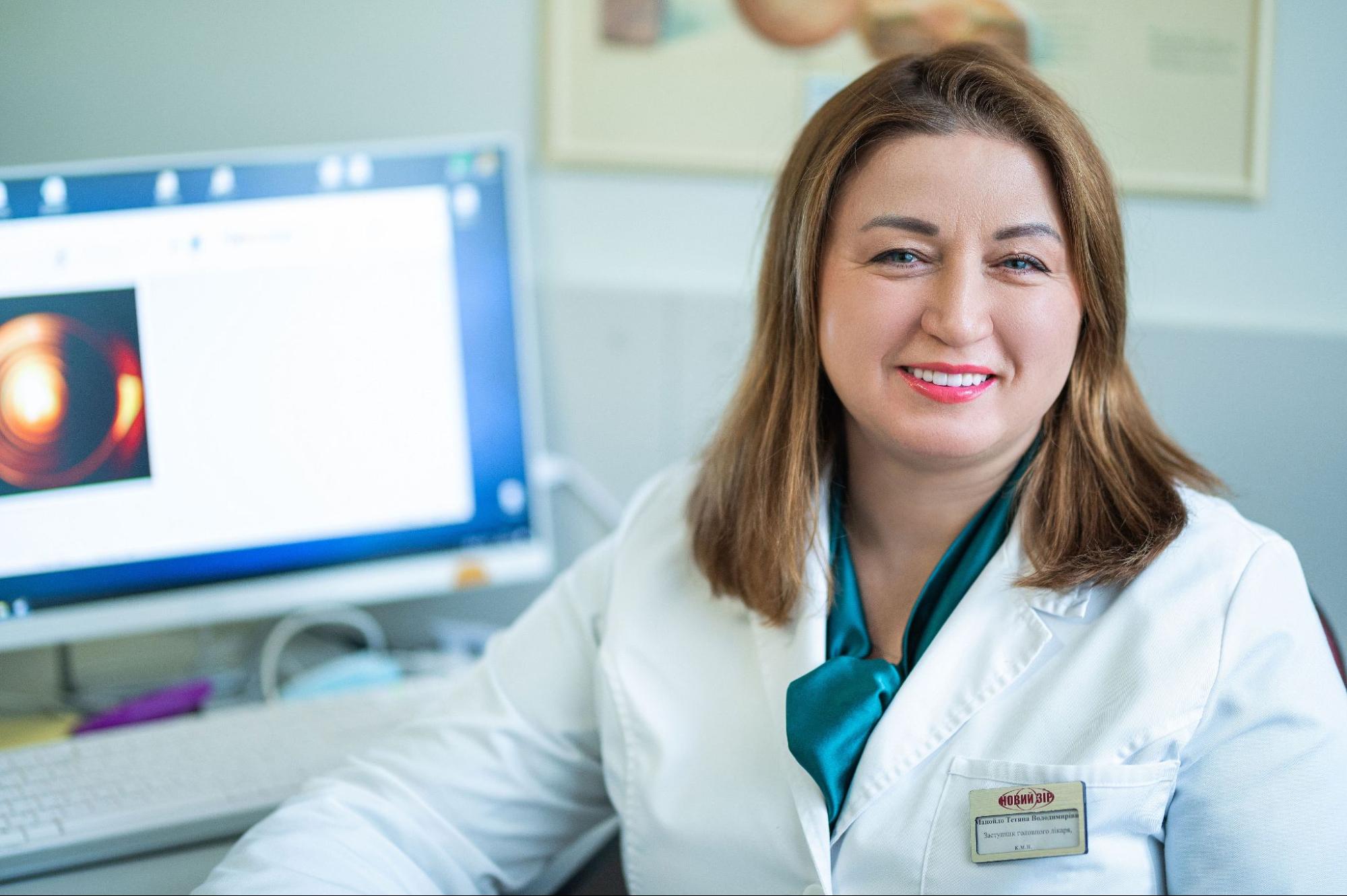 Як регулярні вимкнення світла впливають на зір: експертна думка офтальмолога медичного центру «Новий Зір»