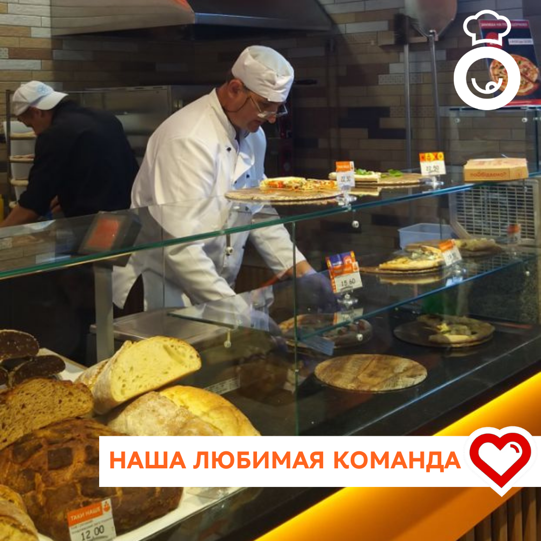 Таки все будет хорошо: как одесская сеть супермаркетов «Обжора» работает и меняется несмотря на войну