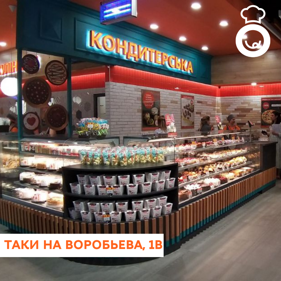 Таки все будет хорошо: как одесская сеть супермаркетов «Обжора» работает и меняется несмотря на войну