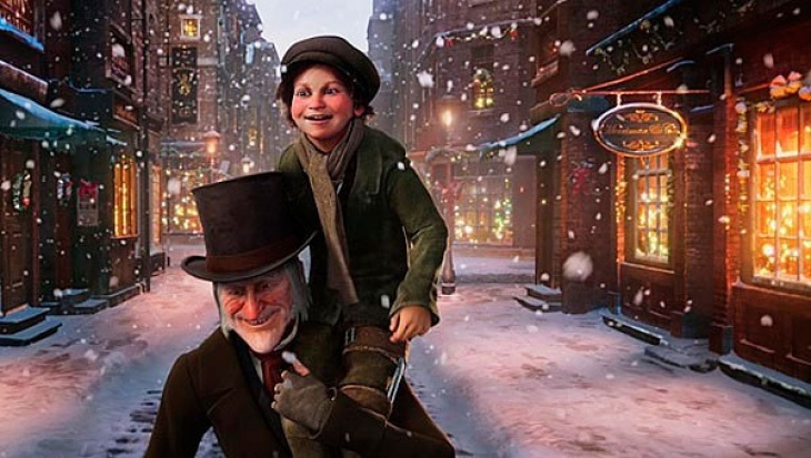 Зимние праздники в Одессе: все cамые интересные мероприятия (часть первая) - фото