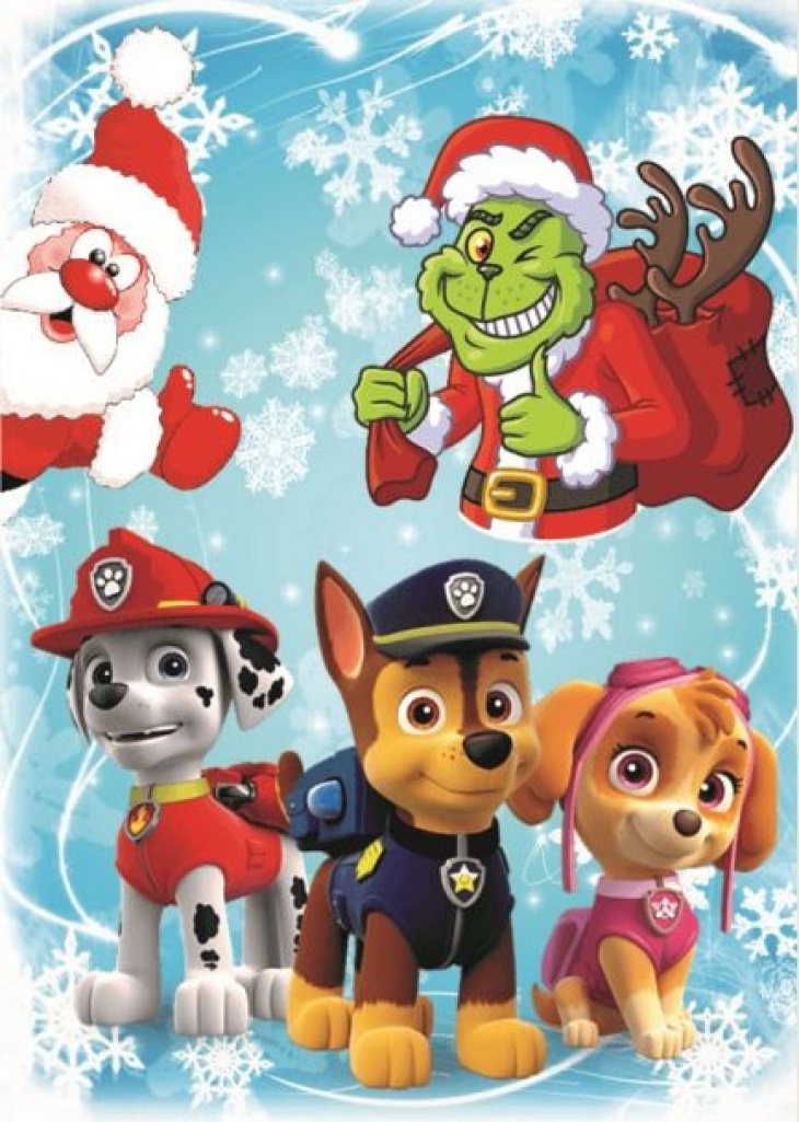 Інтерактивна вистава 